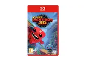 Super Meat Boy 3D - Nintendo Switch 2