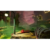 Super Meat Boy 3D - Nintendo Switch 2