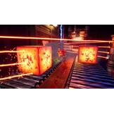 Super Meat Boy 3D - Nintendo Switch 2