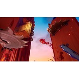 Super Meat Boy 3D - Nintendo Switch 2