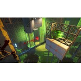 Super Meat Boy 3D - Nintendo Switch 2