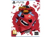 Super Meat Boy 3D - Special Edition - PS5