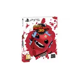 Super Meat Boy 3D - Special Edition - PS5