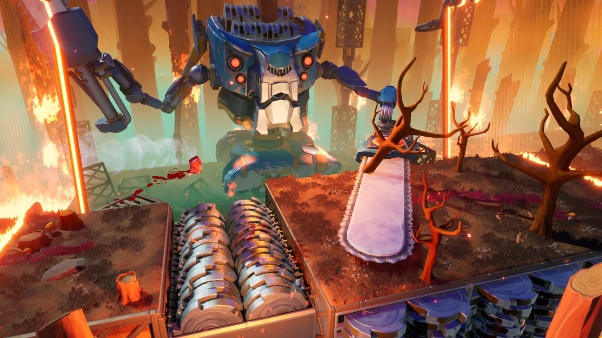 Super Meat Boy 3D - Special Edition - PS5