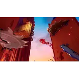 Super Meat Boy 3D - Special Edition - PS5