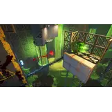 Super Meat Boy 3D - Special Edition - PS5
