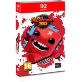 Super Meat Boy 3D - Special Edition - Nintendo Switch 2