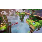 Super Meat Boy 3D - Special Edition - Nintendo Switch 2