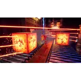 Super Meat Boy 3D - Special Edition - Nintendo Switch 2