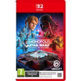 Monopoly: Star Wars Heroes vs Villains - Nintendo Switch 2