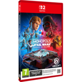 Monopoly: Star Wars Heroes vs Villains - Nintendo Switch 2