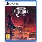 Castlevania: Belmont's Curse - PS5