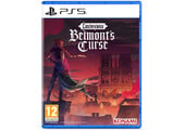 Castlevania: Belmont's Curse - PS5