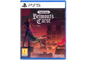 Castlevania: Belmont's Curse - PS5