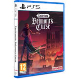 Castlevania: Belmont's Curse - PS5