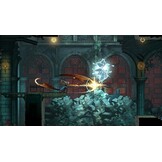 Castlevania: Belmont's Curse - Midnight Edition - PS5