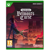 Castlevania: Belmont's Curse - Xbox Series X