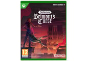 Castlevania: Belmont's Curse - Xbox Series X