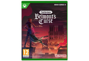 Castlevania: Belmont's Curse - Xbox Series X