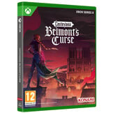 Castlevania: Belmont's Curse - Xbox Series X