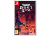 Castlevania: Belmont's Curse - Nintendo Switch