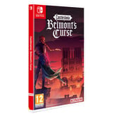 Castlevania: Belmont's Curse - Nintendo Switch
