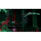 Castlevania: Belmont's Curse - Midnight Edition - Nintendo Switch