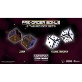 Monopoly: Star Wars Heroes vs Villains + Pre-Order Bonus - Nintendo Switch