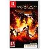 Dragon's Dogma Dark Arisen (Code in a Box) - Nintendo Switch