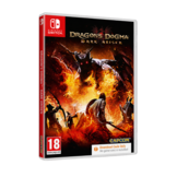 Dragon's Dogma Dark Arisen (Code in a Box) - Nintendo Switch