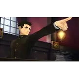 The Great Ace Attorney Chronicles (Code in a Box) - Nintendo Switch
