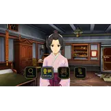 The Great Ace Attorney Chronicles (Code in a Box) - Nintendo Switch