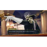 The Great Ace Attorney Chronicles (Code in a Box) - Nintendo Switch