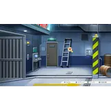 Phoenix Wright Ace Attorney Trilogy (Code in a Box) - Nintendo Switch