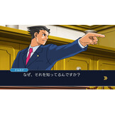 Phoenix Wright Ace Attorney Trilogy (Code in a Box) - Nintendo Switch