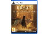 Beast of Reincarnation + Pre-Order Bonus - PS5