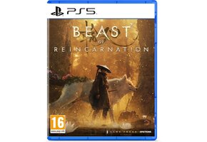 Beast of Reincarnation + Pre-Order Bonus - PS5