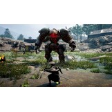 Beast of Reincarnation + Pre-Order Bonus - PS5