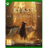 Beast of Reincarnation + Pre-Order Bonus - Xbox Series X