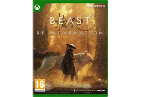 Beast of Reincarnation + Pre-Order Bonus - Xbox Series X