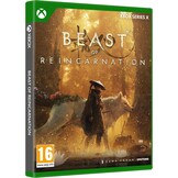 Beast of Reincarnation + Pre-Order Bonus - Xbox Series X