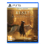 Beast of Reincarnation - Deluxe Edition - PS5
