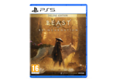 Beast of Reincarnation - Deluxe Edition + Pre-Order Bonus - PS5
