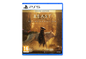 Beast of Reincarnation - Deluxe Edition - PS5