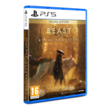 Beast of Reincarnation - Deluxe Edition + Pre-Order Bonus - PS5