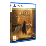 Beast of Reincarnation - Deluxe Edition - PS5