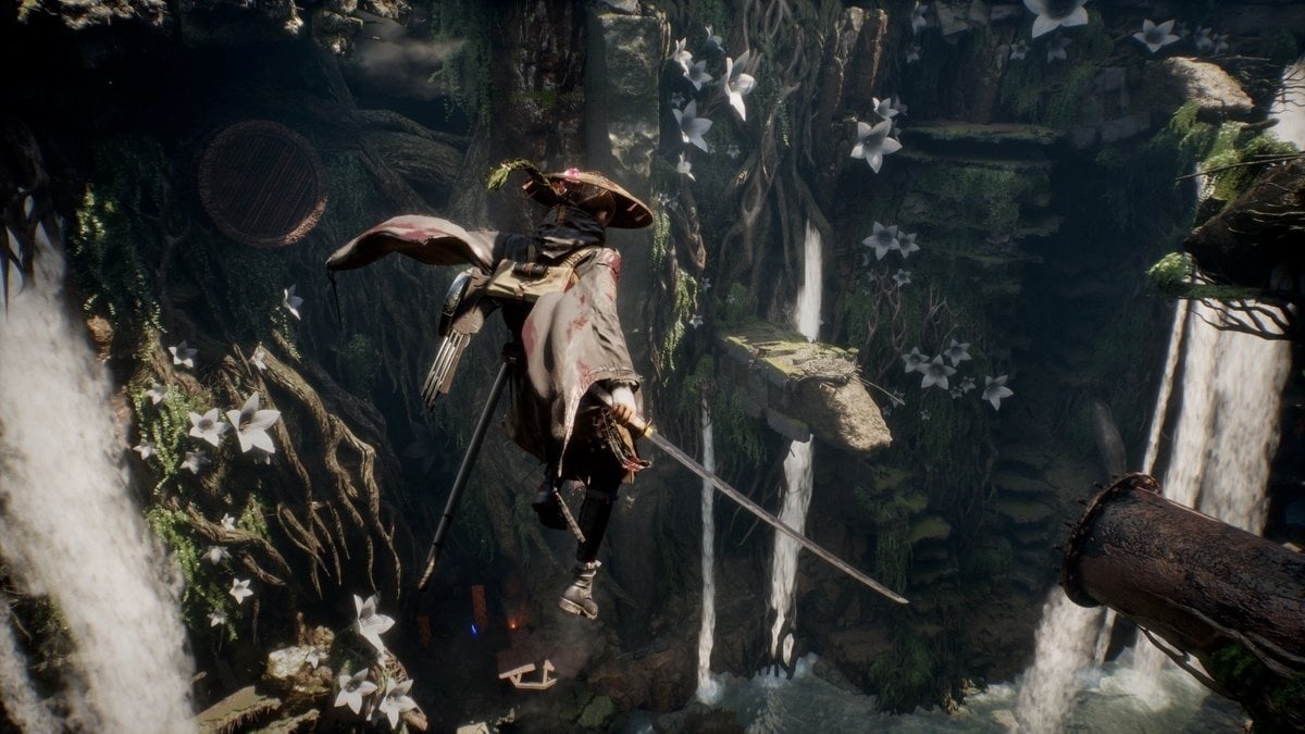 Beast of Reincarnation - Deluxe Edition - PS5