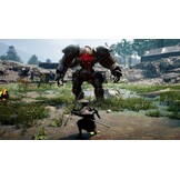 Beast of Reincarnation - Deluxe Edition - PS5