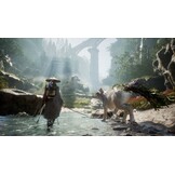 Beast of Reincarnation - Deluxe Edition - PS5