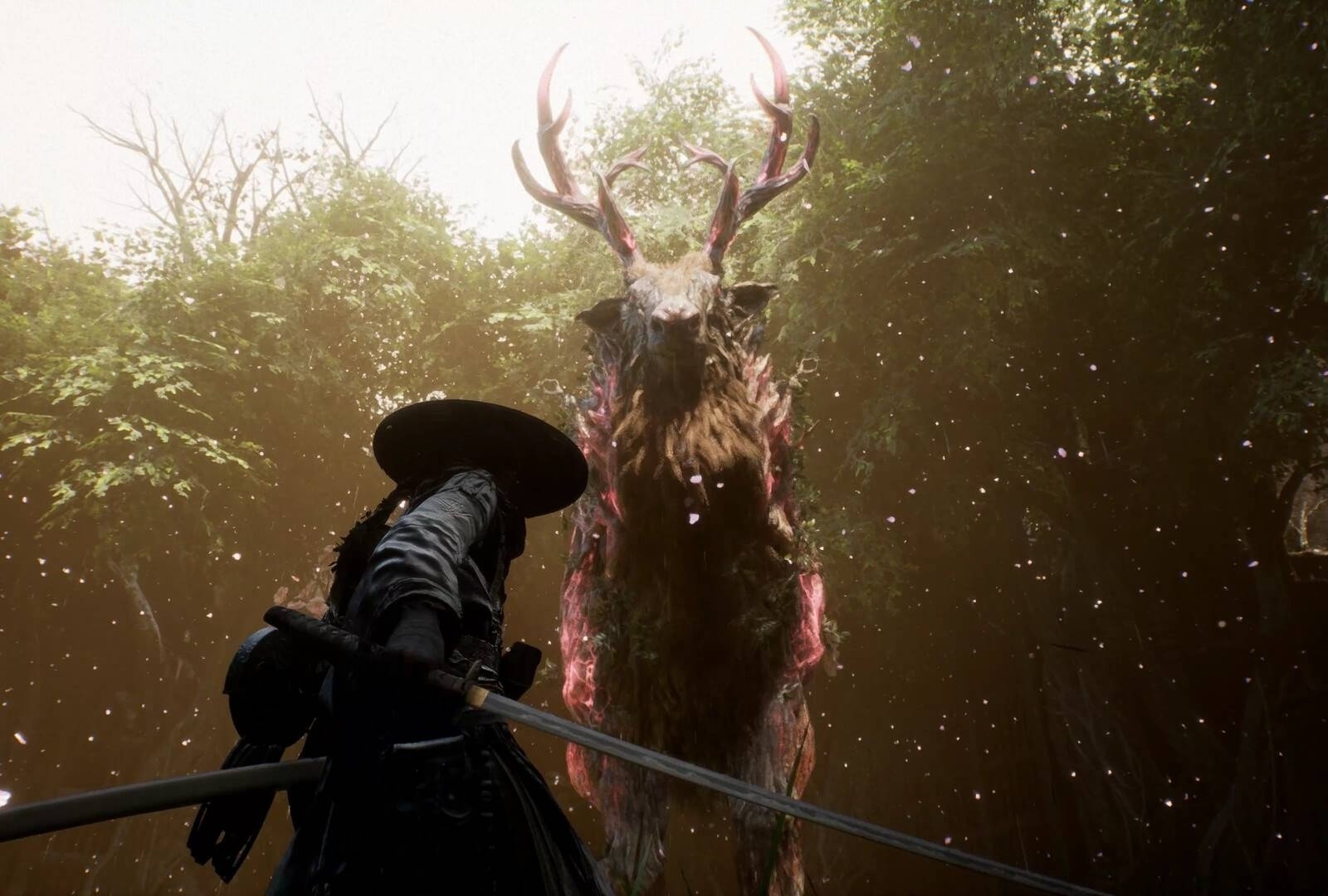 Beast of Reincarnation - Deluxe Edition - PS5